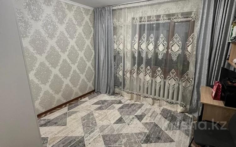 2-бөлмелі пәтер · 49.9 м² · 1/5 қабат, Карталы — ТД Көктал, бағасы: 25 млн 〒 в Астане, Сарыарка р-н — фото 31