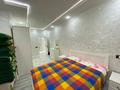 3-комнатная квартира · 86 м² · 4/5 этаж, мкр Нуртас, Мкрн. Нуртас, ул. Акбота 4377/6 — Возле клиники Атамекен за 43.5 млн ₸ в Шымкенте, Каратауский р-н — фото 7