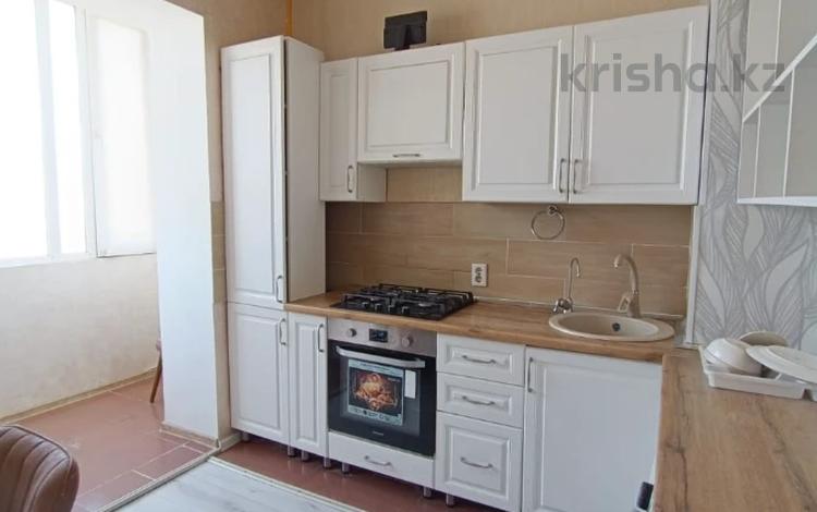1-бөлмелі пәтер · 40 м² · 5/6 қабат, 32А ш/а. 23, бағасы: 130 000 ₸ в Актау, 32А мкр — фото 2