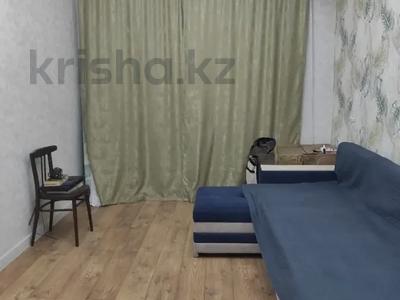 1-комнатная квартира · 33 м² · 3/5 этаж, мкр Таугуль 9 за 23.5 млн ₸ в Алматы, Ауэзовский р-н
