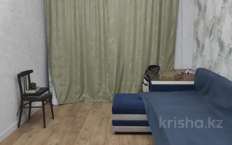 1-комнатная квартира · 33 м² · 3/5 этаж, мкр Таугуль 9 за 23.5 млн ₸ в Алматы, Ауэзовский р-н — фото 14