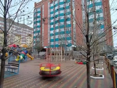 3-бөлмелі пәтер · 110 м² · 9/9 қабат, мкр. Алтын орда, Сактаган Баишева, бағасы: 35 млн ₸ в Актобе