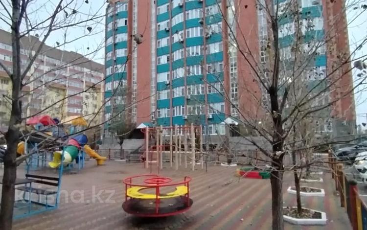3-бөлмелі пәтер · 110 м² · 9/9 қабат, мкр. Алтын орда, Сактаган Баишева, бағасы: 35 млн ₸ в Актобе — фото 2