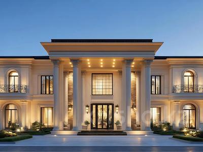 Продажа домов и дачи в Алматы: Отдельный дом · 10 комнат · 1000 м² · 92 сот., Садыкова — Аскарова за 5.4 млрд 〒 Отдельный дом · 10 комнат · 1000 м² · 92 сот., Садыкова — Аскарова за 5.4 млрд 〒 в Алматы, Бостандыкский р-н