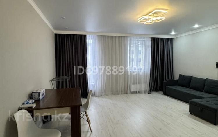 1-бөлмелі пәтер · 39 м² · 5 қабат, Мангилик Ел 40, бағасы: 230 000 〒 в Астане, Есильский р-н — фото 7