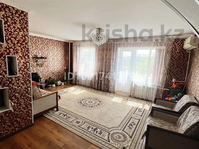 4-бөлмелі пәтер · 108.2 м² · 3/5 қабат, Самал мкр 22, бағасы: 19.5 млн ₸ в Жанаозен