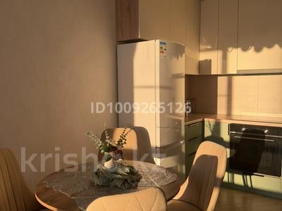 2-комнатная квартира · 39 м² · 8/10 этаж, Коргалжинское шоссе 37 за 15 000 ₸ в Астане, Нура р-н
