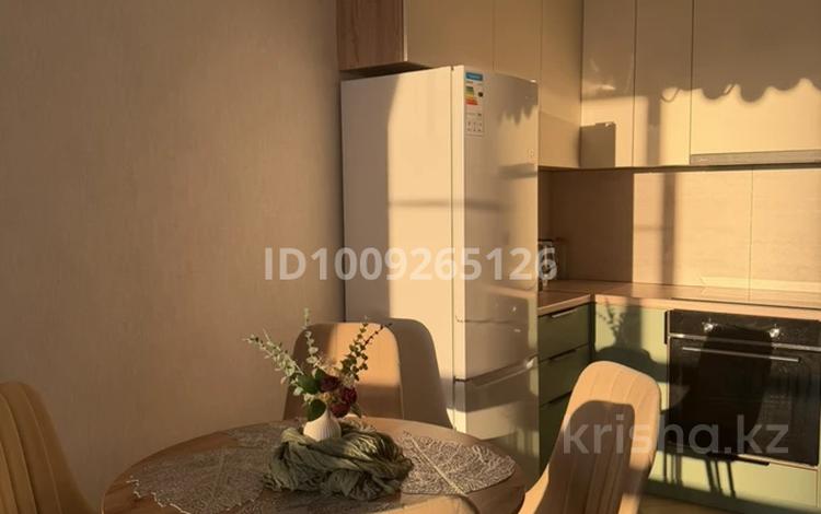 2-комнатная квартира · 39 м² · 8/10 этаж, Коргалжинское шоссе 37 за 15 000 ₸ в Астане, Нура р-н — фото 15