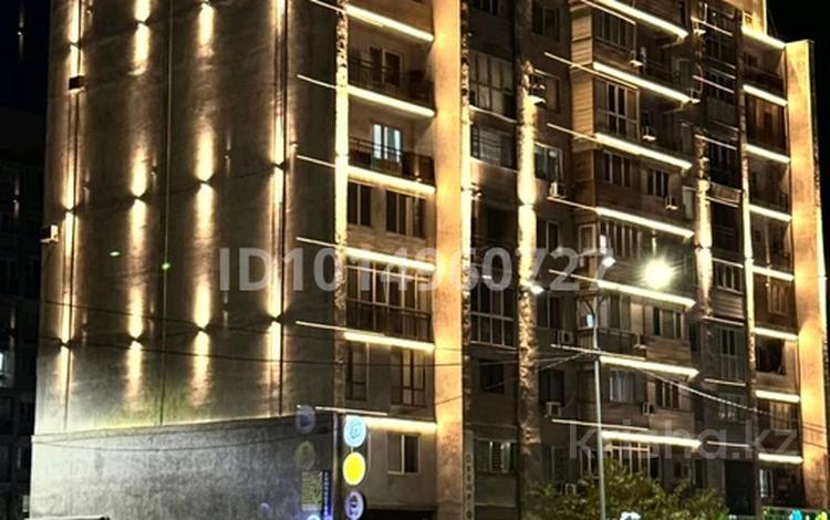 3-комнатная квартира · 83 м² · 8/9 этаж, мкр Атырау, Кульджинский тракт 16/11 за 350 000 ₸ в Алматы, Медеуский р-н — фото 15