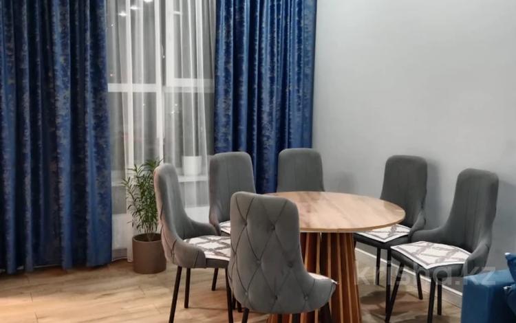 3-комнатная квартира · 83 м² · 6/12 этаж, Райымбека 348/1 — Тлендиева за 57.8 млн ₸ в Алматы, Ауэзовский р-н — фото 6