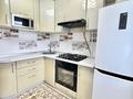 2-бөлмелі пәтер · 50 м² · 4/5 қабат, Строитель ш/а., бағасы: 19.5 млн ₸ в Уральске, мкр Строитель — фото 5