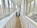 2-бөлмелі пәтер · 50 м² · 4/5 қабат, Строитель ш/а., бағасы: 19.5 млн ₸ в Уральске, мкр Строитель — фото 15