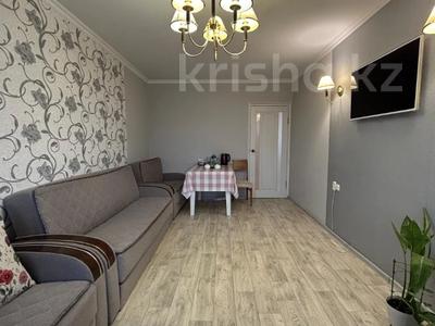 2-бөлмелі пәтер · 48 м² · 5/5 қабат, Абылхаир хана 26, бағасы: 14.5 млн ₸ в Актобе
