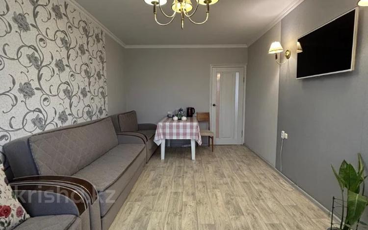 2-бөлмелі пәтер · 48 м² · 5/5 қабат, Абылхаир хана 26, бағасы: 14.5 млн ₸ в Актобе — фото 9