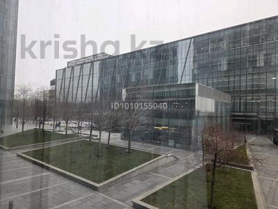 4-комнатная квартира · 181 м² · 4/22 этаж, Аль-Фараби 77/3 за 398 млн 〒 в Алматы, Бостандыкский р-н