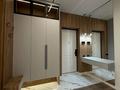 2-комнатная квартира · 67 м² · 7/17 этаж, Розыбакиева 320 за 550 000 ₸ в Алматы, Бостандыкский р-н — фото 14