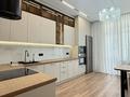 2-комнатная квартира · 67 м² · 7/17 этаж, Розыбакиева 320 за 550 000 ₸ в Алматы, Бостандыкский р-н — фото 7