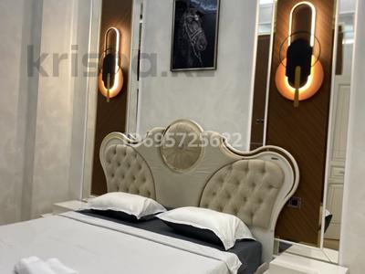 1-комнатная квартира · 40 м² · 2/14 этаж, 17-й мкр 215 за 20 000 ₸ в Актау