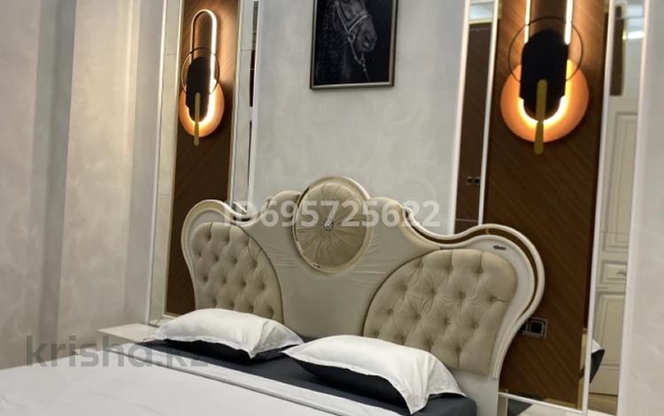 1-комнатная квартира · 40 м² · 2/14 этаж, 17-й мкр 215 за 20 000 ₸ в Актау — фото 2
