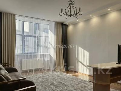 2-комнатная квартира · 61.1 м² · 15/18 этаж, Баянауыл 1 за 30.5 млн 〒 в Астане, р-н Байконур