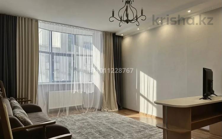 2-бөлмелі пәтер · 61.1 м² · 15/18 қабат, Баянауыл 1, бағасы: 27.2 млн ₸ в Астане, р-н Байконур — фото 6