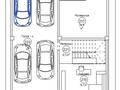 7-бөлмелі пәтер · 453 м² · 4/4 қабат, Жаксылык Ушкемпирова 34 — Ерменсай, бағасы: 220 млн ₸ в Алматы, Бостандыкский р-н
