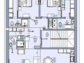 7-бөлмелі пәтер · 453 м² · 4/4 қабат, Жаксылык Ушкемпирова 34 — Ерменсай, бағасы: 220 млн ₸ в Алматы, Бостандыкский р-н — фото 3