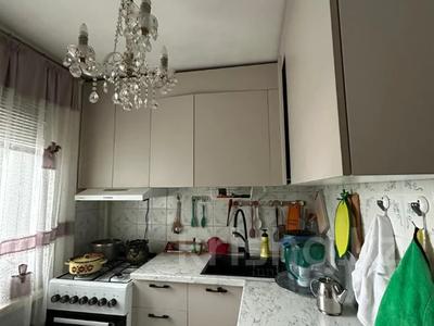 3-комнатная квартира · 62.2 м² · 1/5 этаж, мкр Тастак-2, Тлендиева 18 за 40 млн ₸ в Алматы, Алмалинский р-н