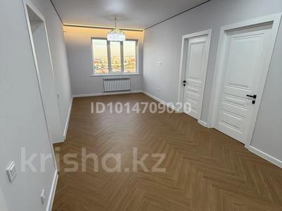 3-бөлмелі пәтер · 60 м² · 7/10 қабат, Жунисова 2, бағасы: 34 млн ₸ в Алматы, Наурызбайский р-н