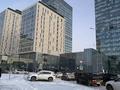 1-комнатная квартира · 40 м² · 9/9 этаж, Сыганак 15/1 — Зеленый квартал за 17 000 ₸ в Астане, Нура р-н