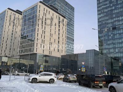 1-комнатная квартира · 40 м² · 9/9 этаж, Сыганак 15/1 — Зеленый квартал за 17 000 ₸ в Астане, Нура р-н