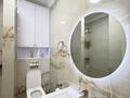 1-комнатная квартира · 40 м² · 9/9 этаж, Сыганак 15/1 — Зеленый квартал за 17 000 ₸ в Астане, Нура р-н — фото 4