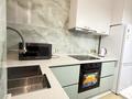 1-комнатная квартира · 40 м² · 9/9 этаж, Сыганак 15/1 — Зеленый квартал за 17 000 ₸ в Астане, Нура р-н — фото 5