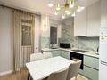 1-комнатная квартира · 40 м² · 9/9 этаж, Сыганак 15/1 — Зеленый квартал за 17 000 ₸ в Астане, Нура р-н — фото 6