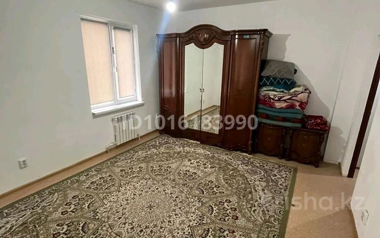 1-комнатная квартира · 36 м² · 4/12 этаж, 33-й мкр 6 за 100 000 ₸ в Актау — фото 2