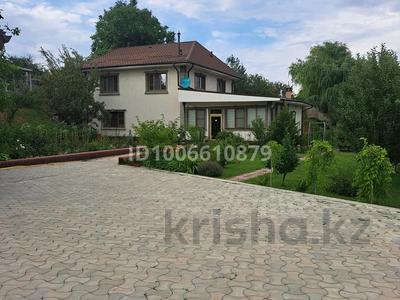 Отдельный дом · 5 комнат · 317 м² · 14 сот., мкр Баганашыл, Алмалы 39 за 510 млн 〒 в Алматы, Бостандыкский р-н