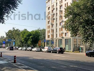 3-бөлмелі пәтер · 84 м² · 1/5 қабат, Макатаева, бағасы: 68.5 млн ₸ в Алматы, Алмалинский р-н