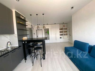 2 комнаты · 47 м², Ул.Жамбыла ЖК Алтын Бекет 58 — Жамбыла 22 за 50 000 〒 в Талгаре