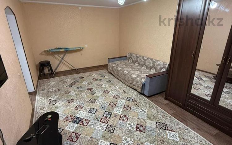 1-комнатная квартира · 32 м² · 5/5 этаж, Жансугурова 78 за 130 000 ₸ в Талдыкоргане — фото 2