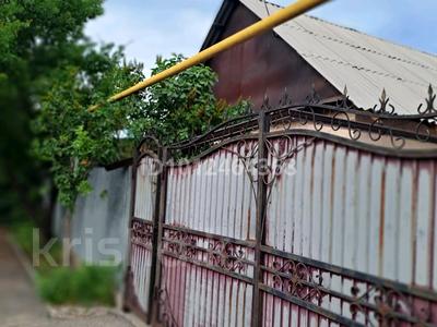 Отдельный дом · 4 комнаты · 110 м² · 4 сот., мкр Ожет 9 за 60 млн 〒 в Алматы, Алатауский р-н