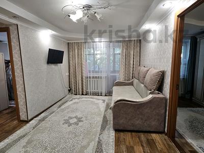 2-комнатная квартира · 45 м² · 5/5 этаж, алиханова 28/1 за 16.5 млн ₸ в Караганде, Казыбек би р-н