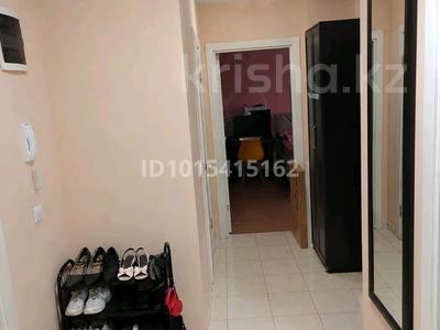 2-комнатная квартира · 65 м² · 3/9 этаж, мкр Аккент 12 за 36 млн ₸ в Алматы, Алатауский р-н