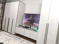 2-комнатная квартира · 65 м² · 3/9 этаж, мкр Аккент 12 за 36 млн ₸ в Алматы, Алатауский р-н — фото 2