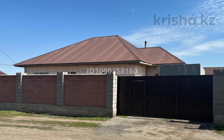 Жеке үй · 4 бөлме · 130 м² · 5 сот., Мустафина 15А — Садик Сулу - Ай, бағасы: 26 млн 〒 в Тайтобе — фото 2