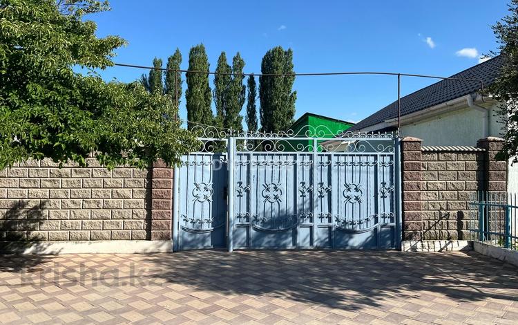 Жеке үй · 6 бөлме · 180 м² · , Наурыз 18 — Нұрлыкент ауылының орталығы, бағасы: 35 млн ₸ в Бауыржан Момышулы — фото 2