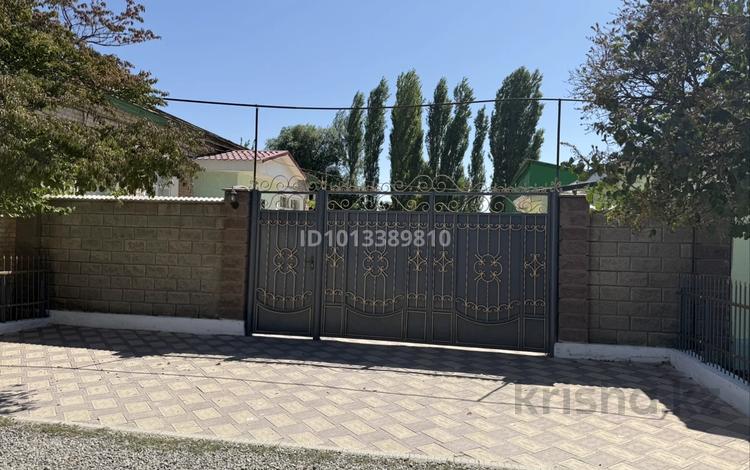 Жеке үй · 6 бөлме · 180 м² · 20 жүзд., Наурыз 18 — Нұрлыкент ауылының орталығы, бағасы: 35 млн ₸ в Бауыржан Момышулы — фото 30