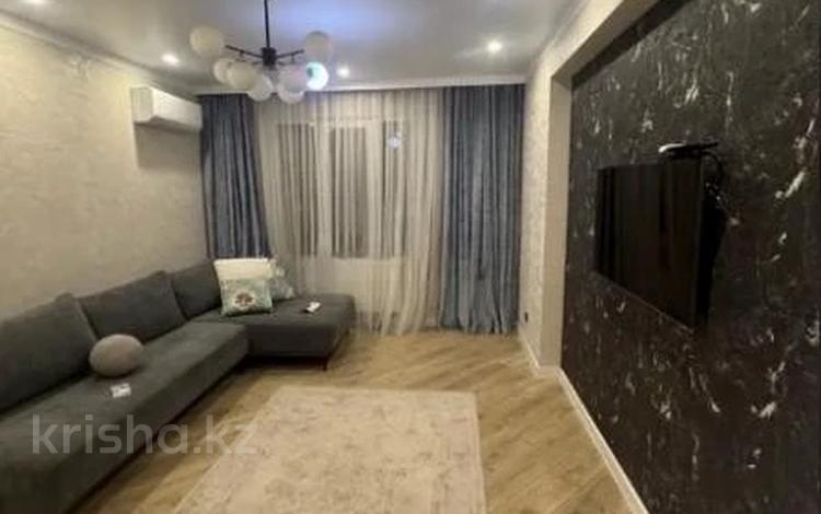 2-комнатная квартира · 63 м² · 15/16 этаж, Абишева — ИПОТЕКУ ПРОХОДИТ за 36 млн ₸ в Алматы, Наурызбайский р-н — фото 2