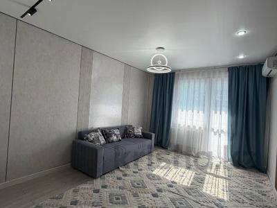 1-бөлмелі пәтер · 28 м² · 10/12 қабат, Омарова, бағасы: 18.3 млн ₸ в Алматы, Алатауский р-н