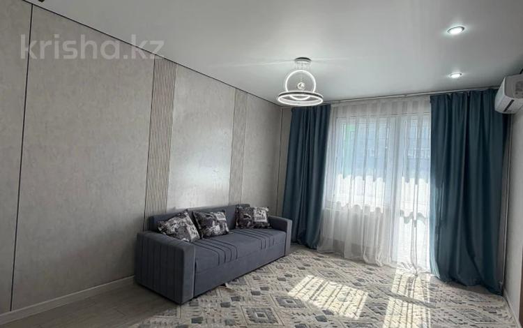 1-бөлмелі пәтер · 28 м² · 10/12 қабат, Омарова, бағасы: 18.3 млн ₸ в Алматы, Алатауский р-н — фото 4