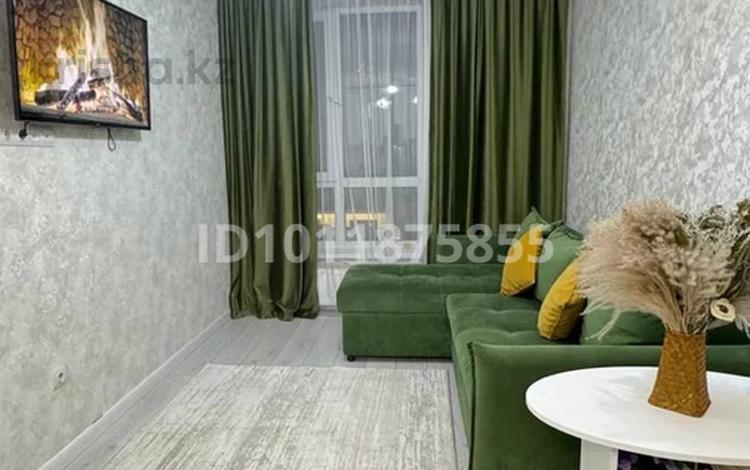 2-бөлмелі пәтер · 48 м² · 3/12 қабат, Просп. Мангилик Ел 40/2, бағасы: 17 999 ₸ в Астане, Есильский р-н — фото 2